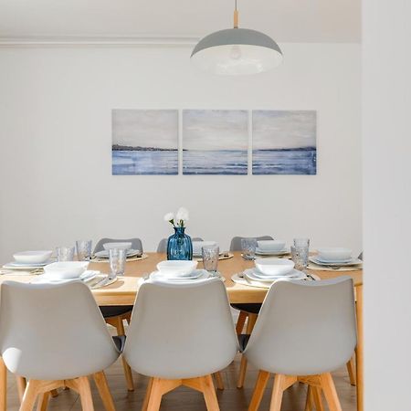 Jantar Apartamenty Kolobrzeg - Old Town Mariacka ภายนอก รูปภาพ